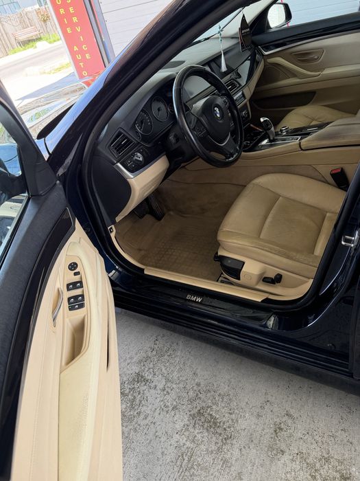 De vanzare BMW 520d f11 Touring