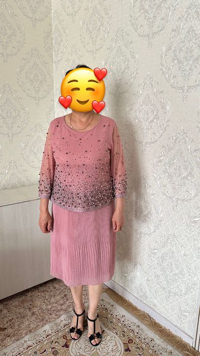 Вечерние платья