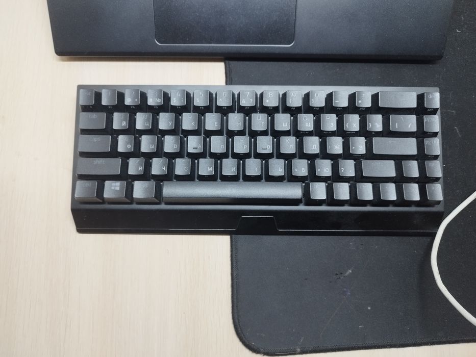 Клавиатура Razer BlackWidow