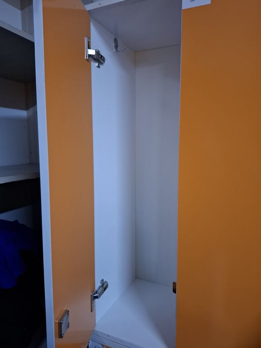 Шкафчики для хранения