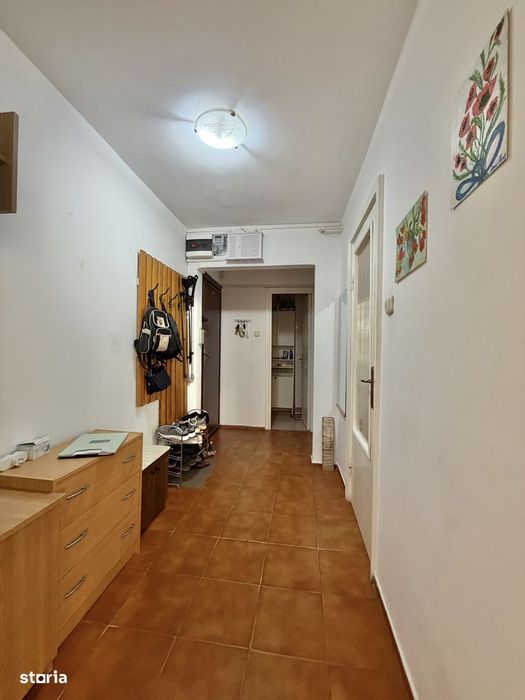 Apartament 3 camere, etaj 1, mobilat, zona Olimpia-Stadion