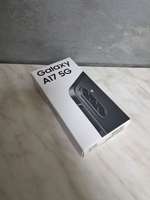 Samsung A17 128GB Sigilat Bmg Amanet 99157