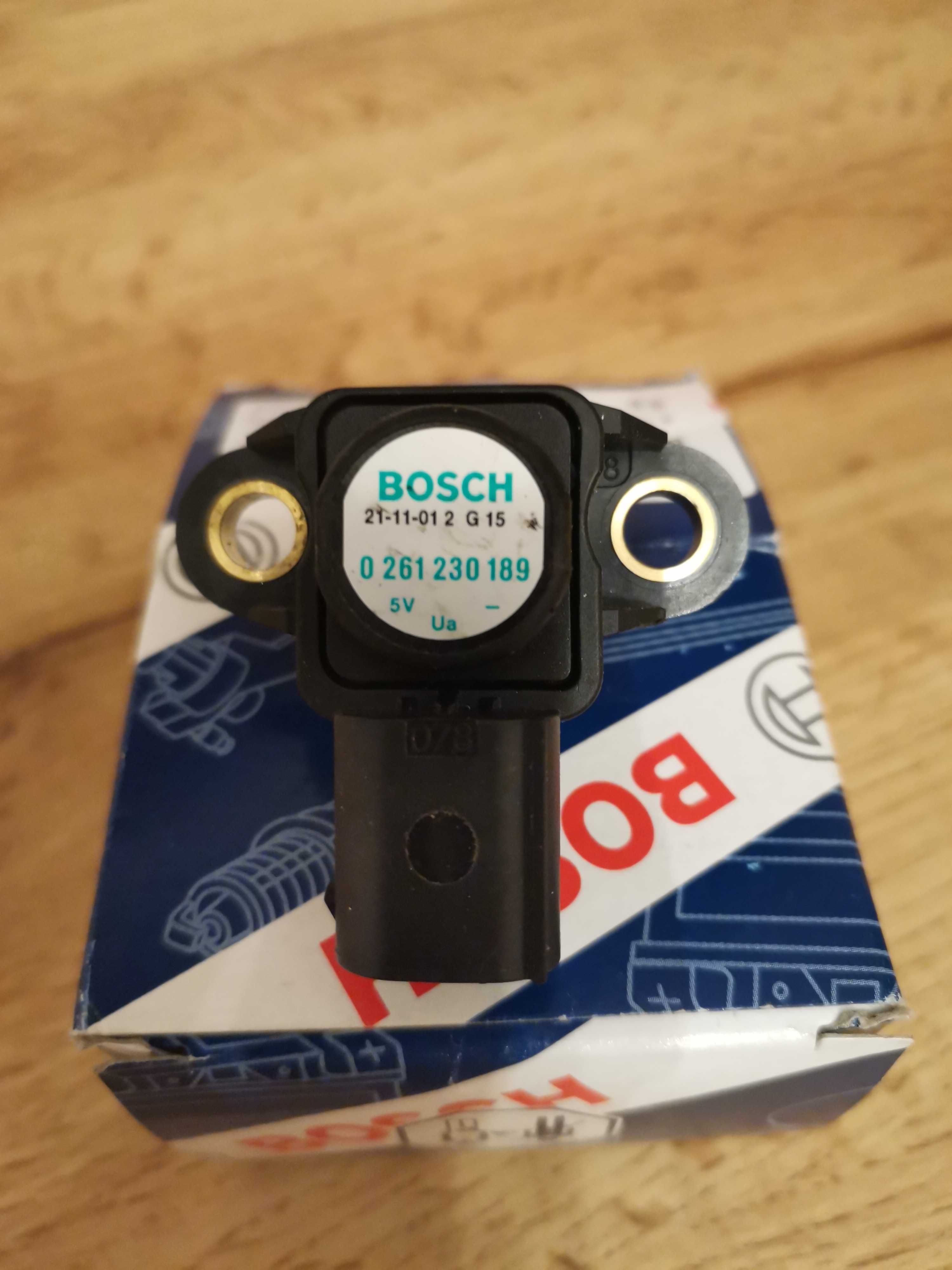 Sensor Map Bosch Olx Bg