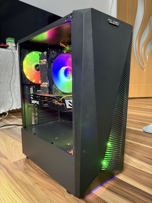 Pc gaming pret negociabil