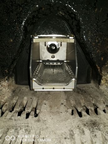 Arzatoare Ecologice pentru peleti agropeleti cereale