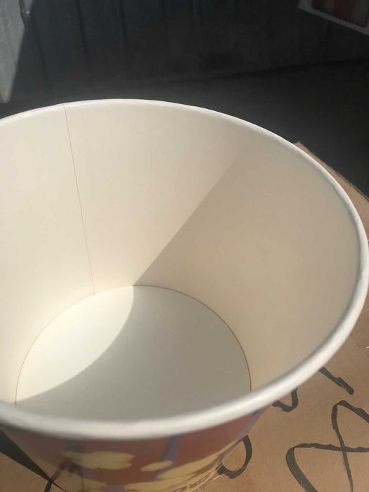 Стаканчики для Попкорна