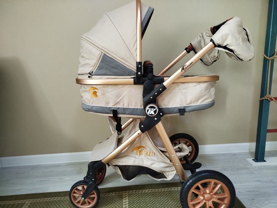 Продается детская коляска