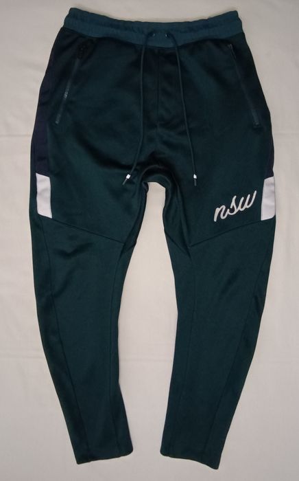 Nike NSW Sportswear Pants оригинално долнище S Найк спорт долница долно