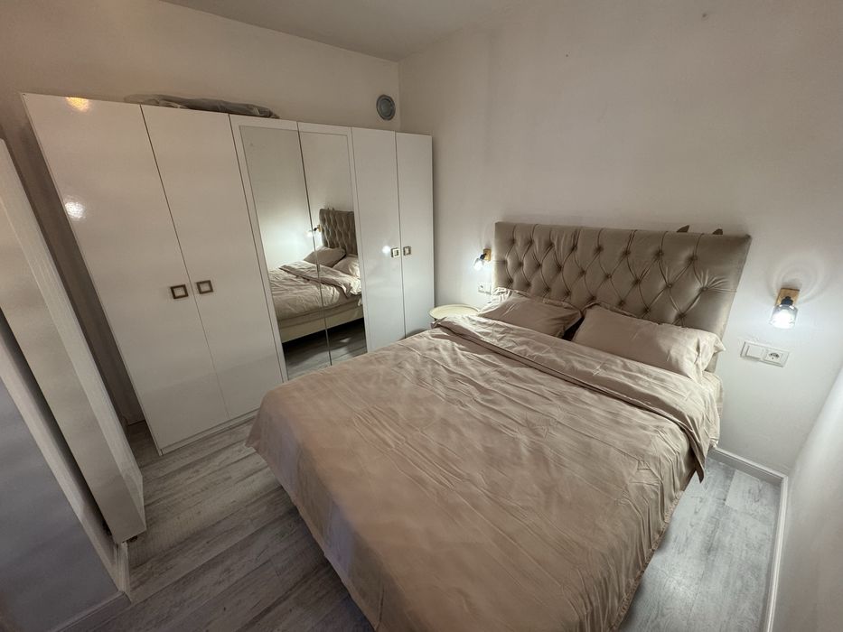 Apartament 3 camere in regim hotelier zona pietonal