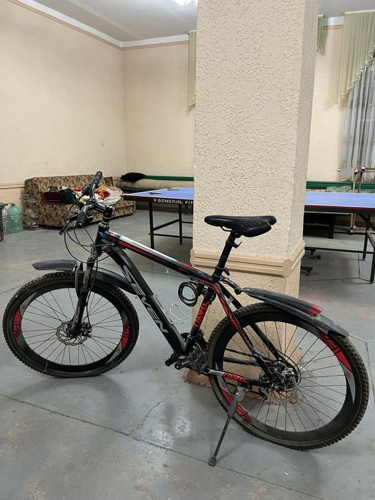 Велосипед хороший