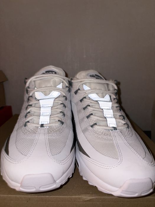 Nike Air Max 95 Ultra - Номер 44