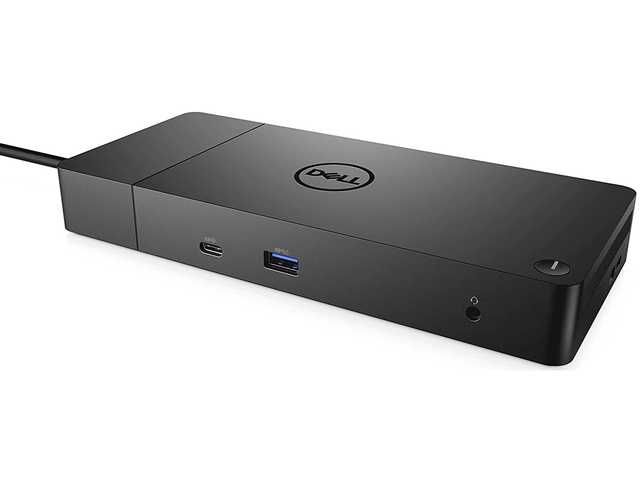 Докинг Станция Dell Docking Station - WD19TB