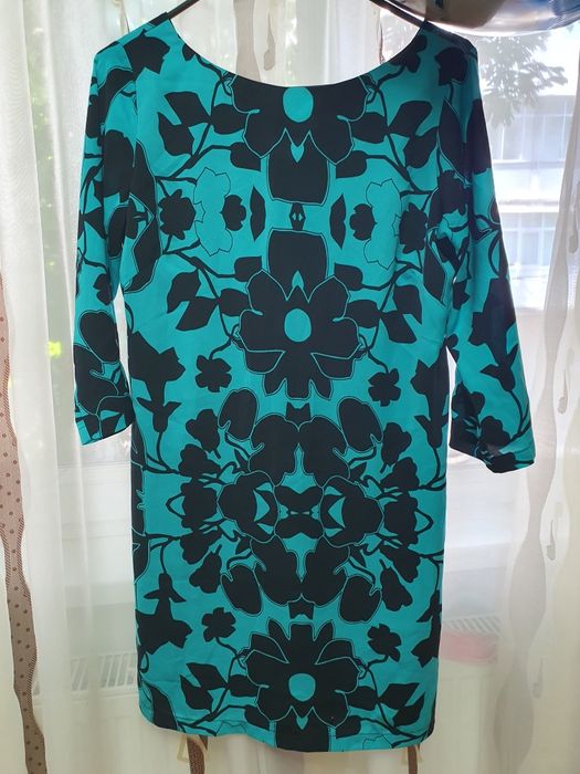 Rochie de zi ,marimea 36