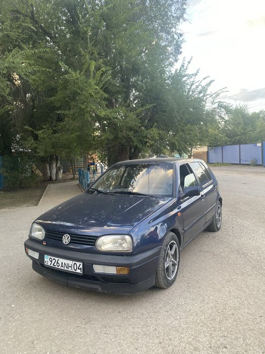 Продам гольф автомат
