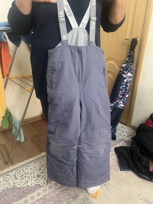 Детский комбинезон детская куртка с комбинезоном для девочек