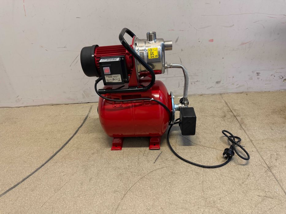 Хидрофор 1200W 1" max 64L/min 3bar RD-WP1200J/	Косачка ръчна 40cm 300m2 RD-HLM37