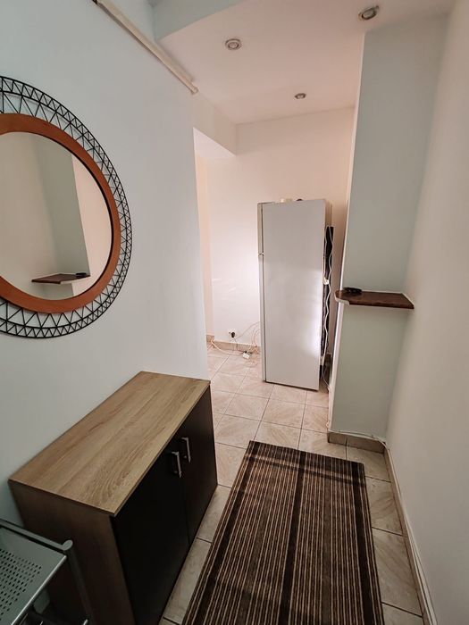 Inchiriez garsoniera, zona Astralis