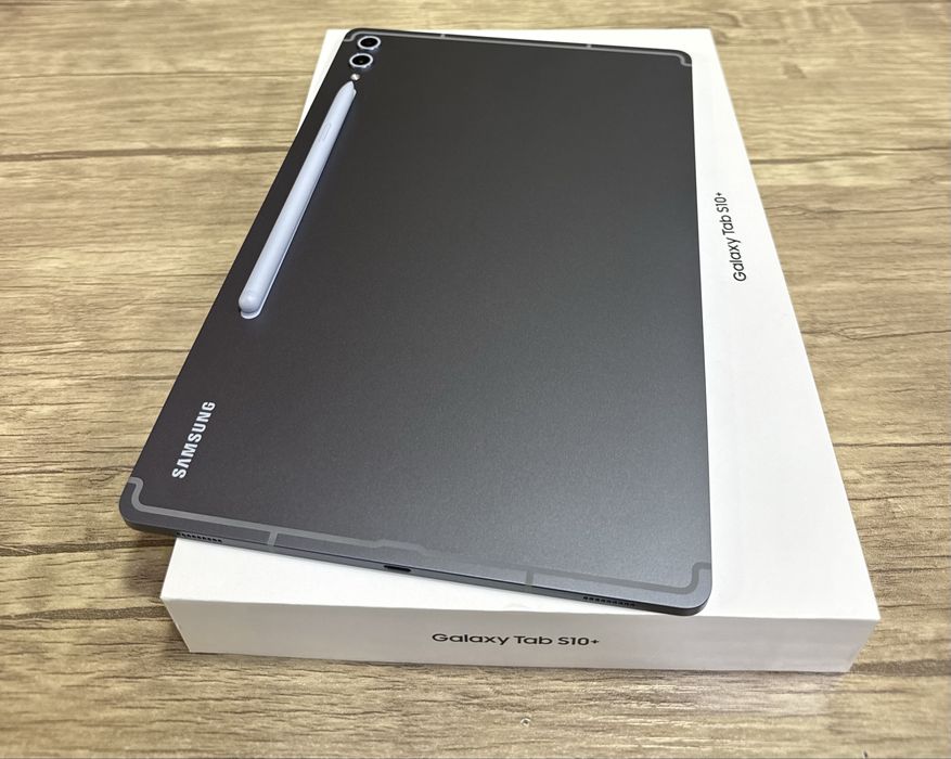Prodam Idyal Samsung Tab S10 plus wi-fi