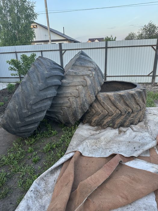 Колеса для воды или сэптика