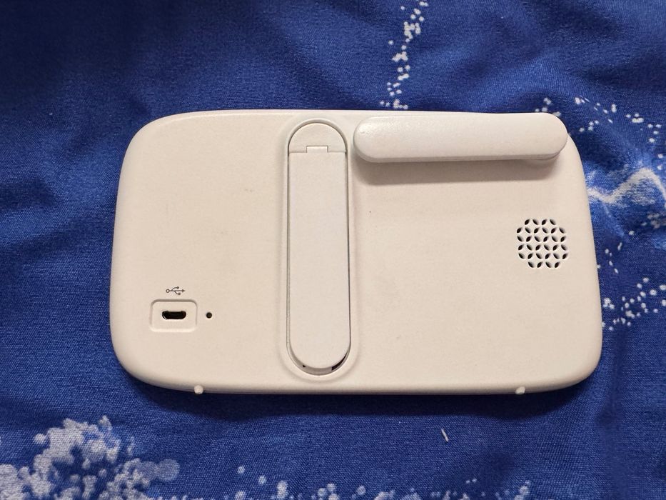 Camera supraveghere bebe