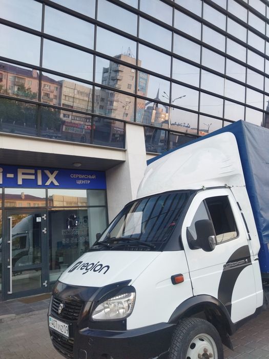 Вывоз строительного мусора