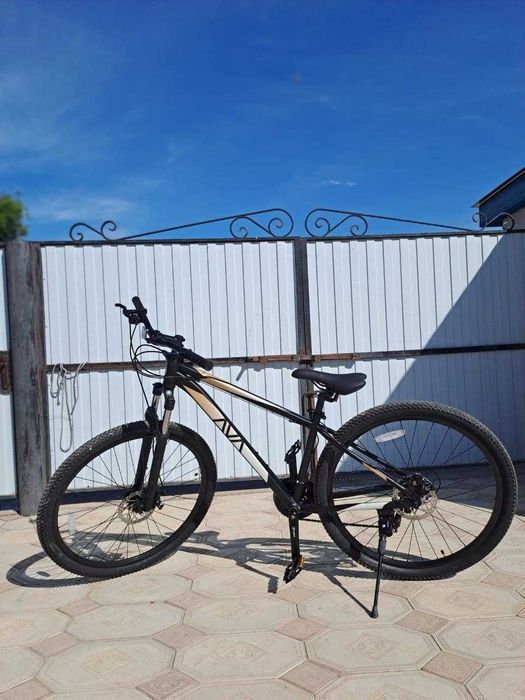 Горный велосипед AVA (MTB)