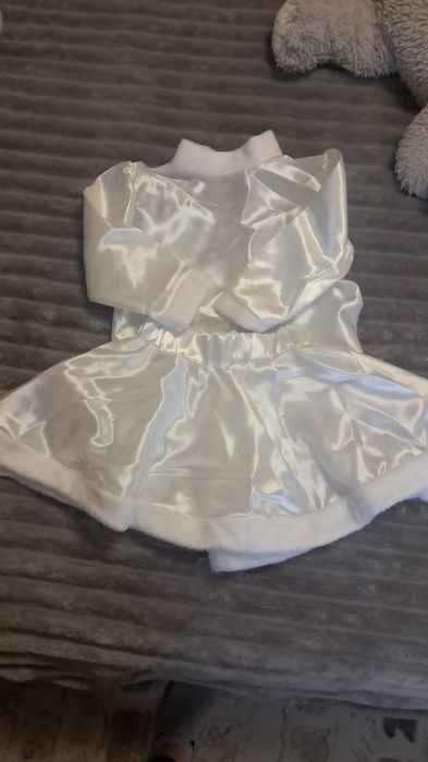 Costum îngeraș pentru copii