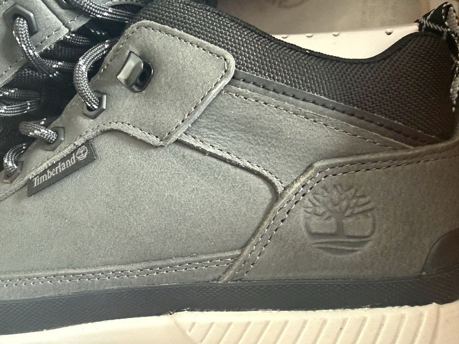 Timberland Field Trekker ОРИГИНАЛНИ мъжки обувки 43/27,5см