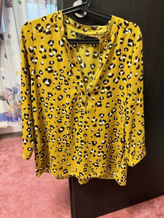 Camasa Zara marimea M