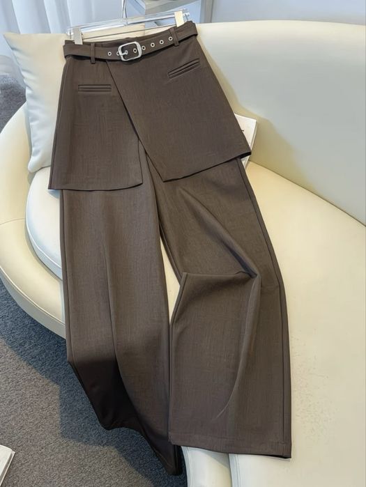 Женские классические брюки