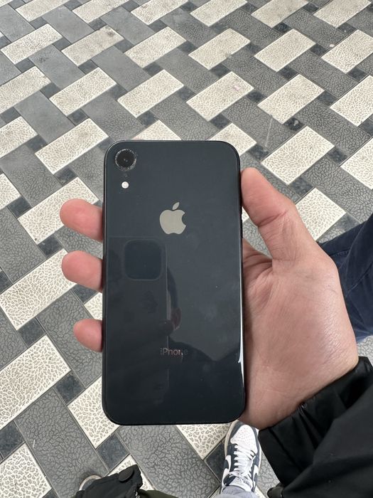 iPhone xr 64gb LLA