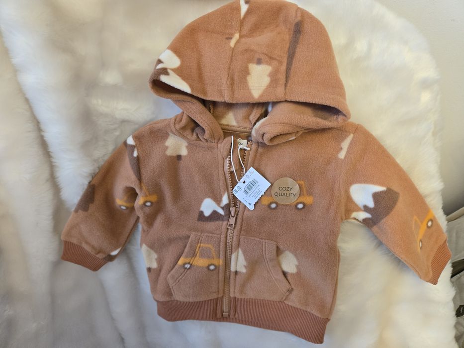 Lot haine noi 3-6 luni