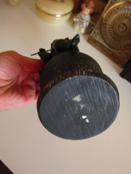 cadou rar  inger  pe sfera  made in Germany