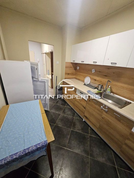 Дава се под наем Двустаен апартамент в Бургас, Изгрев - 67 кв.м за 433.5 € - Снимка #3