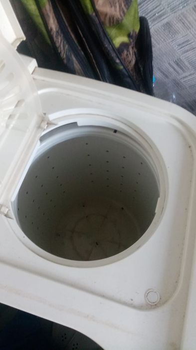 Продам стиральную машинку