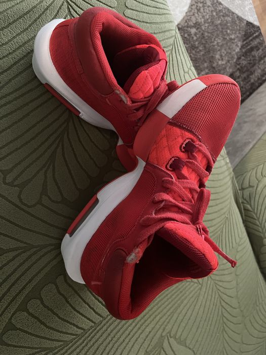 Маратонки nike LeBron