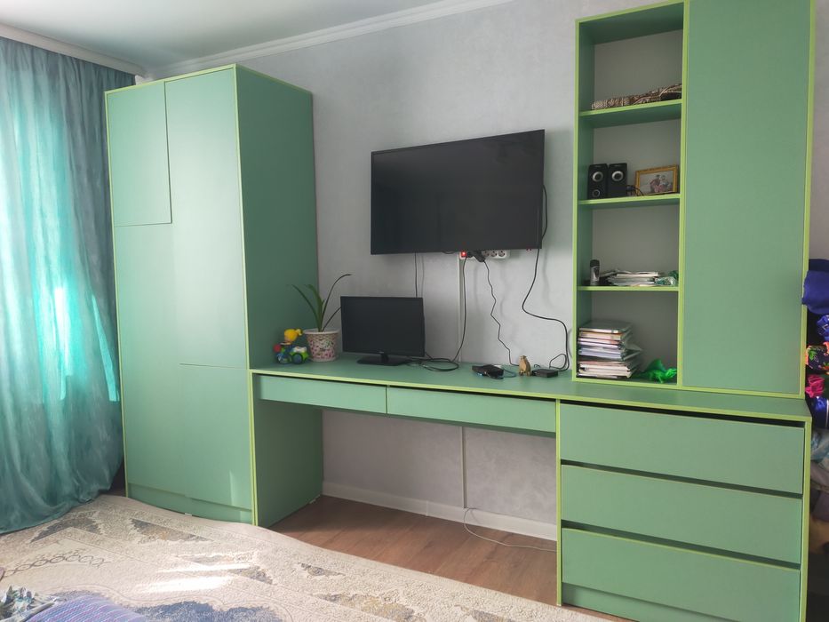 Шкаф состояниясы жақсы