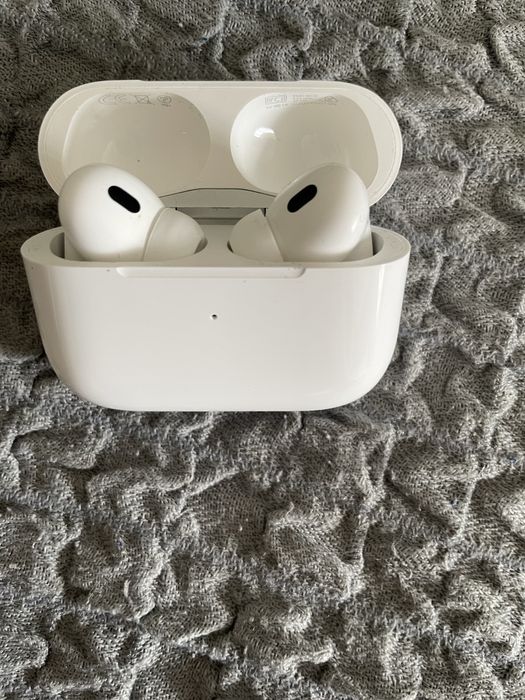 Apple AirPods Pro 3