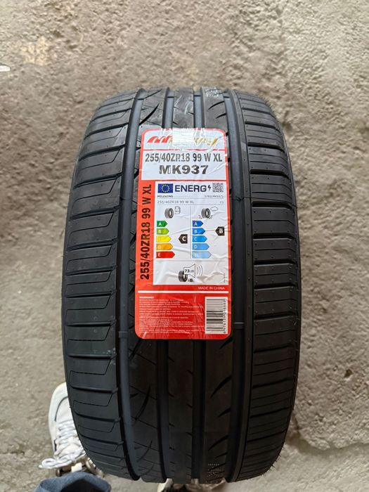 Anvelope noi all season pentru orice buget