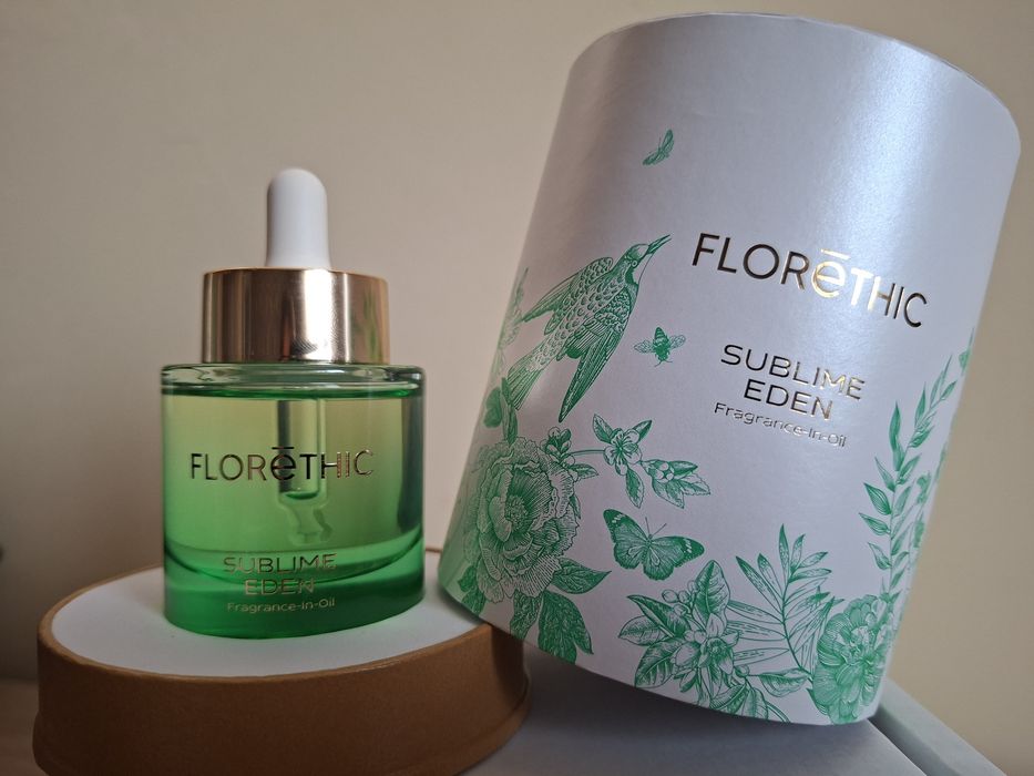 Парфюмно олио НОВО+много подаръци