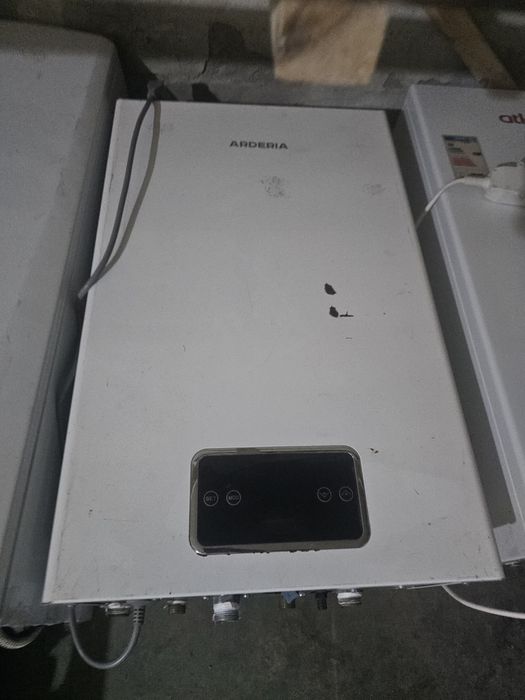 Котеллар бор Двухконтурный 130$ дан