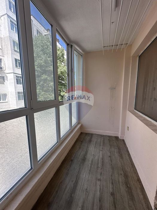 Дава се под наем Двустаен апартамент в Варна, Левски - 70 кв.м за 408 € - Снимка #9