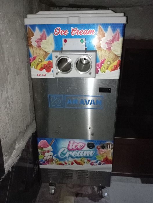 Karavan marojne aprat