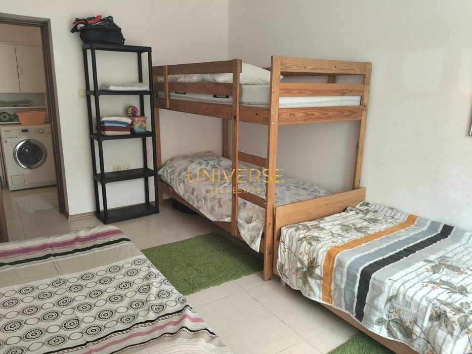 Продава се Тристаен апартамент в к.к. Слънчев бряг - 96 кв.м за 564 €/кв.м - Снимка #7