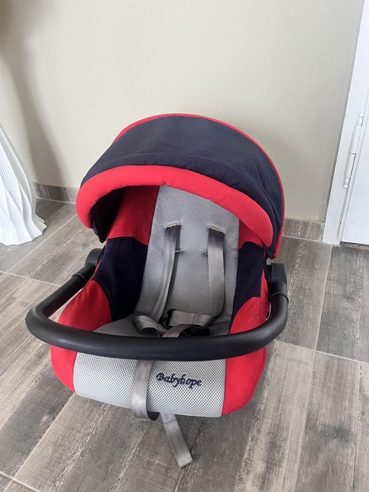 Детско столче за кола