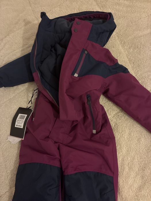 Costum zapada    Marime 116