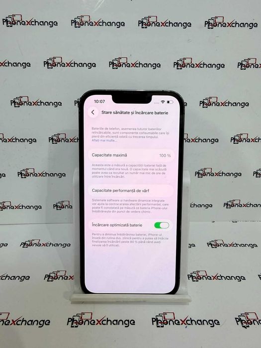 iPhone 13 Pro Graphite Neverlocked 128GB   49210