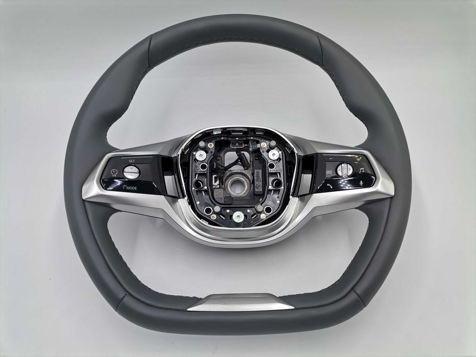 Нов Волан BMW i7 7 G70 Atlasgrey Сив Оригинал