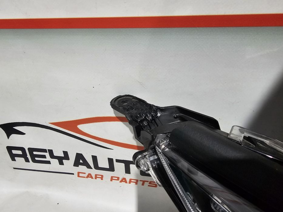 Far dreapta led Toyota Rav4 Rav-4 Facelift dupa 2021