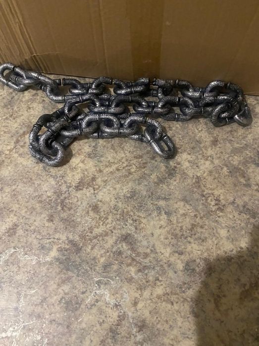 Продам хэллоуинские украшения